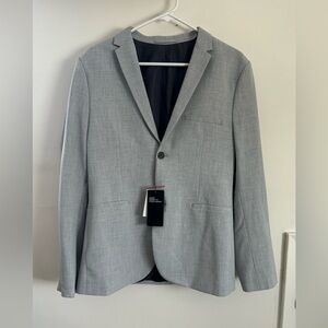Skinny Fit Blazer